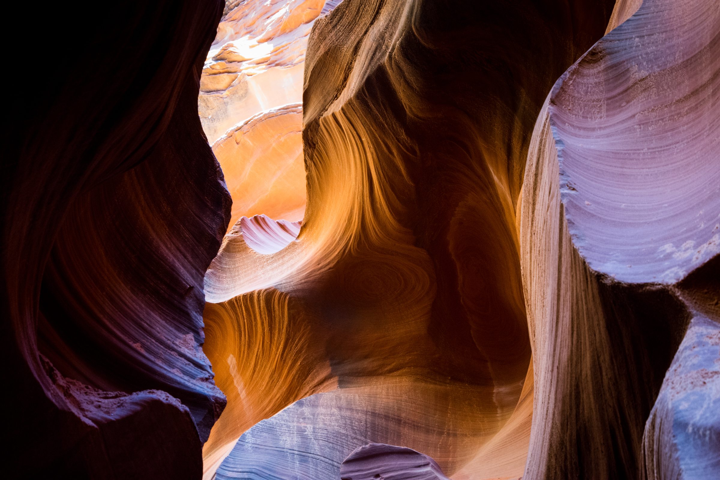 Antelope Canyon